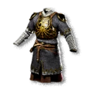 Ambrus's Cuirass