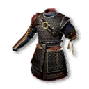Armour of the Arbiter