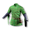 Artisan's Supreme Tunic