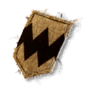 Brencis Soldier Patch