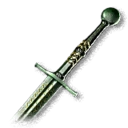 Ancient Champion's Sword