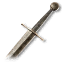 Bandit's Brittle Gutter