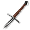 Battered Blade