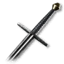 Crake's Sword